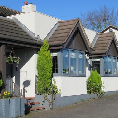 The Throckmorton Hotel Alcester Eksteriør billede